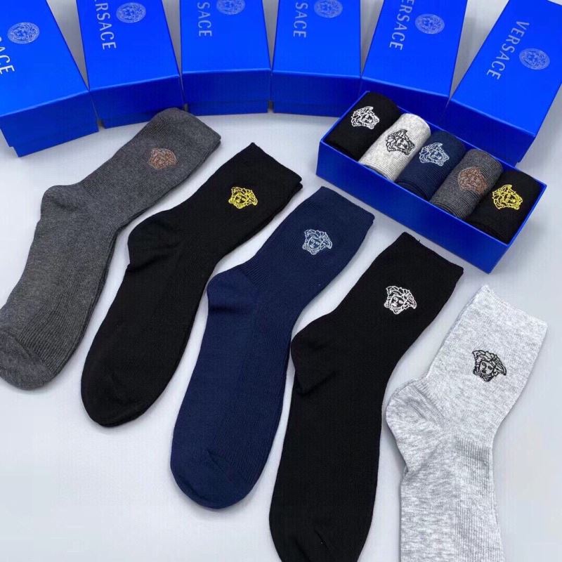 Versace Socks